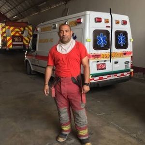 Meet your Posher, Raul jose